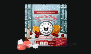 Cranberry Orange | Bundle Up | Fruit Chews | 50mg