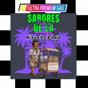 Nieve De Pablo | Cannon Pre-Roll | 1g