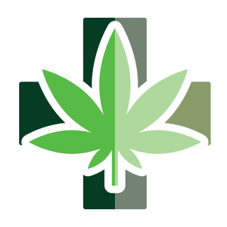 medicinal marijuana benefits icon