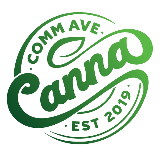 Comm Ave Canna