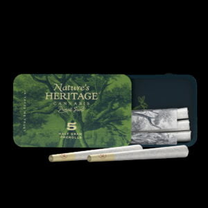 Banana Punch | Pre-Roll 5pk | 2.5g