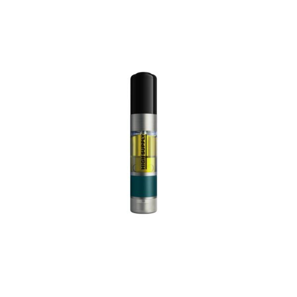 Bio Buttons | Cartridge | .5g