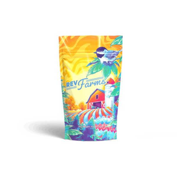 TT Sprinkles | Small Buds | 3.5g