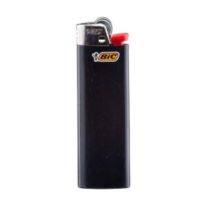 Bic Disposable Lighter