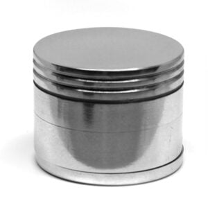 Metal Grinder 4pc | 50mm