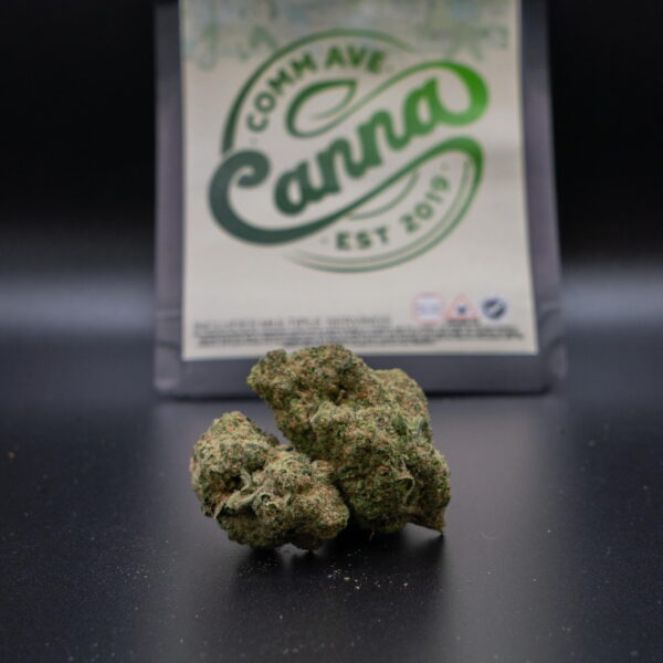 Cream D' Mint | Flower | 14g