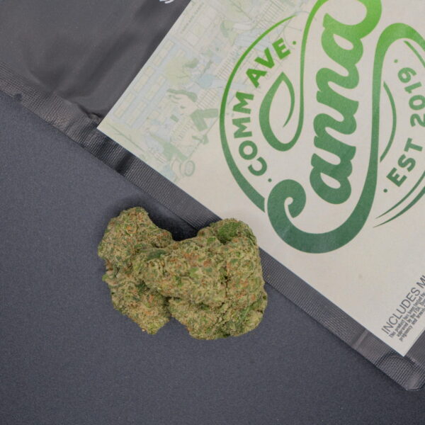 Cream D' Mint | Flower | 14g