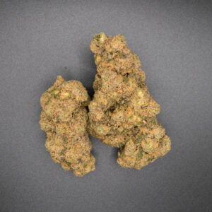 Lava Cake | Flower | 1.g