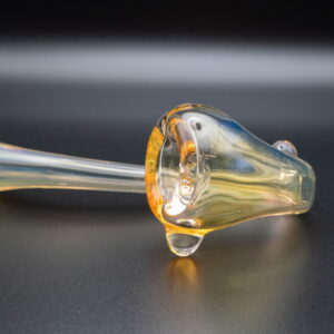 Sherlock Glass Pipe