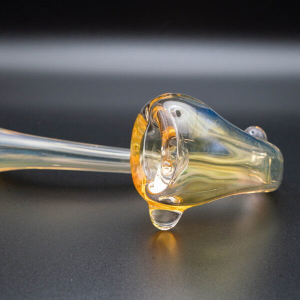 Sherlock Glass Pipe