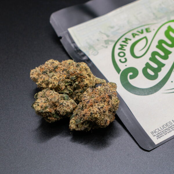 White Runtz | Flower | 1g