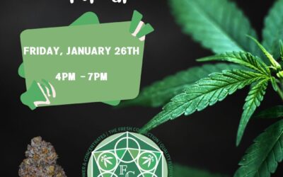 Come learn about our newest vendor that just hit the shelves today! @thefreshconnectionbos will be joining us in store THIS Friday for a popup from 4pm-7pm! The Fresh Connection is a locally owned & operated small batch craft supplier! #Commavecanna #Cannabiscommunity #Boston #Brookline #newvendor #Smallbatch #quality #handtrimmed #craft #locallyownedandoperated #supportsmallbusiness #education #freshconnection #supportlocal #commavecanna