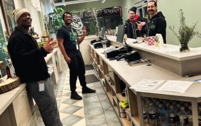 Closing time, you don’t have to go home but you can’t stay here🤣️ #commavecanna #closingcrew #theboys #cannabiscommunity #boston #brookline #bestcrew #teamwork #teamworkmakesthedreamwork #anotherdaydown #commavecanna