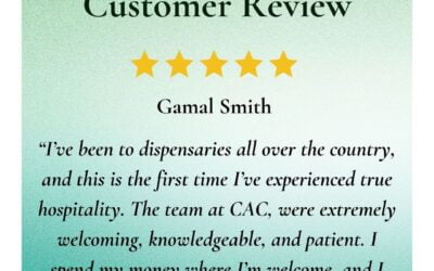 Here’s what our customers are saying about their experience with us! #5starreview #googlereviews #commavecanna #boston #brookline #supportlocal #supportsmallbusiness #familyowned #commavecanna