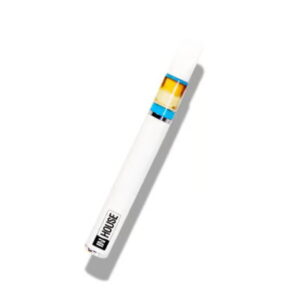 Green Crack | Distillate Disposable | 0.5g
