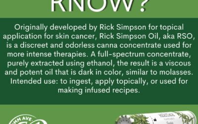 #RickSimpsonOil #RSO #NaturalMedicine #HolisticHealth #CBD #FullSpectrumOil #AlternativeMedicine #CBDHeals #THCtherapy #HealthyLiving #rsotreatment #Brookline #Dispensary #FamilyOwned #naturesheritage_ #commavecanna