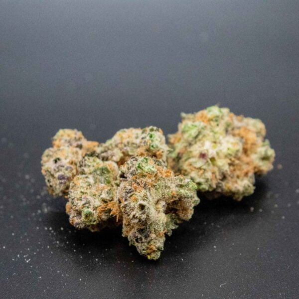 Butterwolf | Flower | 3.5g