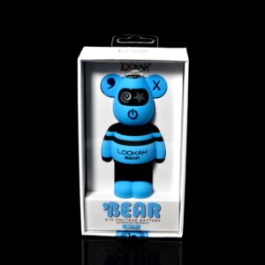 Lookah Bear | Battery