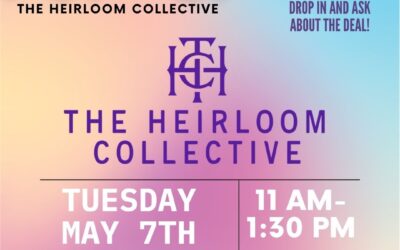 Pop-Up Time! Come check it out. Ask about the promotion of the day! #theheirloomcollectivema #Cannabis #Pop-Up #brookline #familyowned #Dispensary #commavecanna