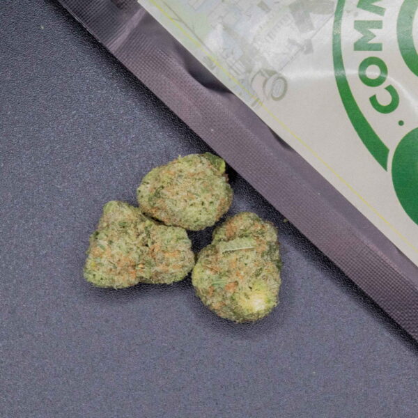 Rainbow Zweater | Flower | 7g Shake