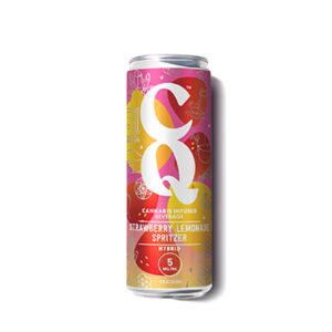 Strawberry Lemonade | Beverage | 5mg