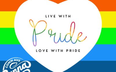 Happy Pride Month!!!!!! #Pride #PrideMonth #LoveIsLove #LGBTQ #LGBTQPride #Pride2024 #LGBT #Equality #PrideParade #LoveWins #PrideCelebration #PrideMatters #LGBTQCommunity #TransPride #QueerPride #Rainbow #LGBTPride #PrideFlag #PrideFamily #PrideLove #cannabis #dispensary #familyowned #brookline #Boston #commavecanna