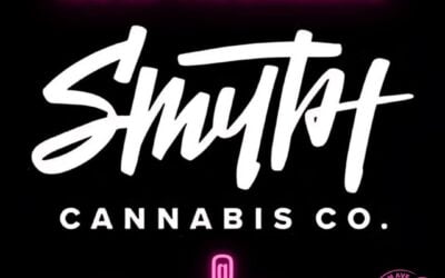 Smyth Cannabis Co. now available at Comm Ave Canna! #smythcannabisco #smythlowell #cannabis #dispensary #brookline #boston #familyowned #commavecanna