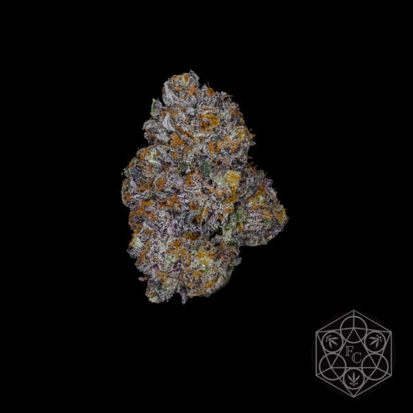 Jelly Biscotti Pancakes | Flower | 3.5g
