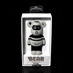 Lookah Bear | Battery | Grey