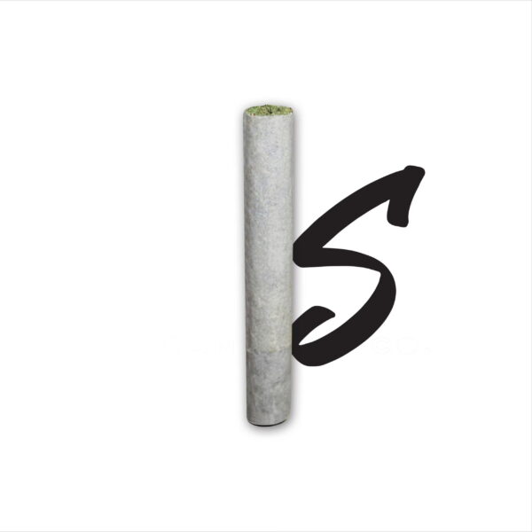 Miracle Mints | Pre-Roll | 1g