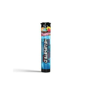 Tropicalez Punch | Infused Pre-Roll | 0.75g