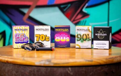 From the Summer of Love to the digital age – Nostalgia brings the decades’ best strains to Comm Ave Canna! Stop in to learn more! #ElevatedRoots.Buzz #Nostalgia.Buzz #Cannabis #Dispensary #Dispensaries #CommAveCanna #Brookline #Boston #FamilyOwned #socialequity #Strains #NEW #NOWAVAILABLE #commavecanna