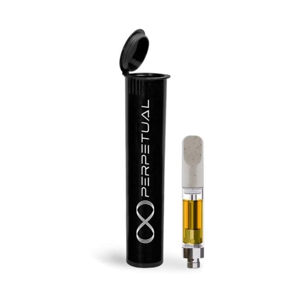 Banana Candy | Distillate Cartridge | 1g