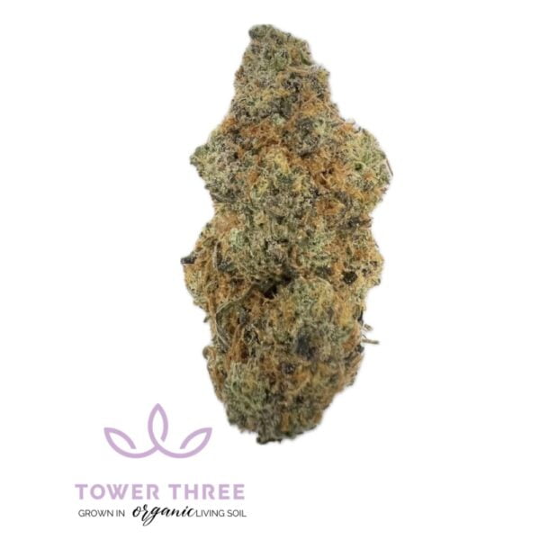 Chile Verde | Flower | 3.5g