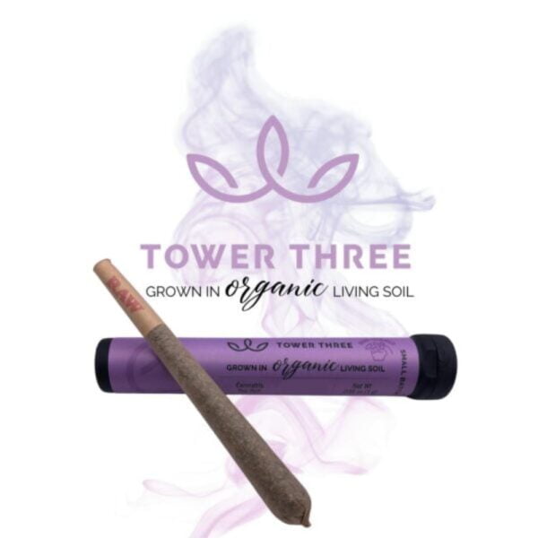 Chile Verde | Pre-Roll | 1g