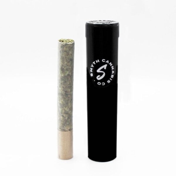 GG4 | Pre-Roll | 1g