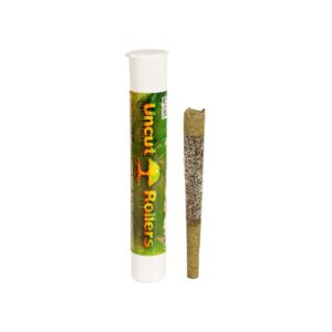 Liberty Haze | Double Infused Sugarcone Pre-Roll | 1g