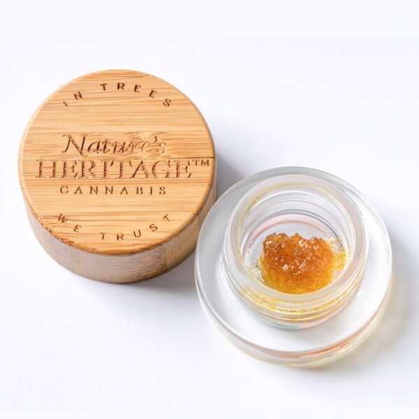 Sherb Cake | Live Sugar | 1g