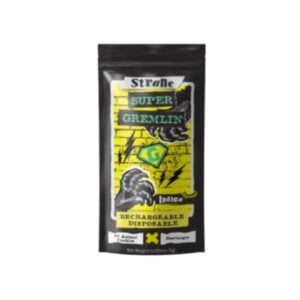 Super Gremlin | Live Terpene Disposable | 1g