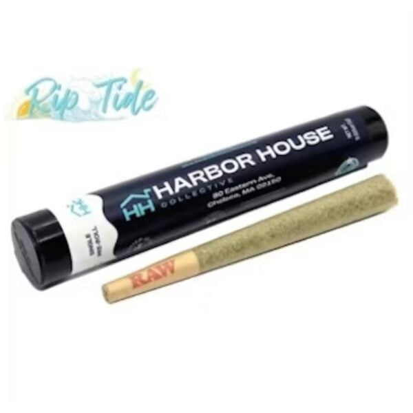 Motorbreath | Pre-Roll | 1g