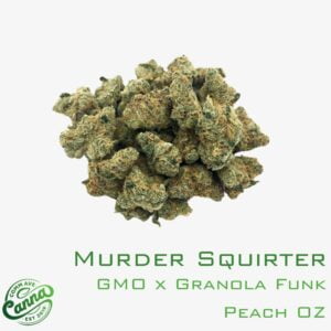 Murder Squirter | Flower | 3.5g