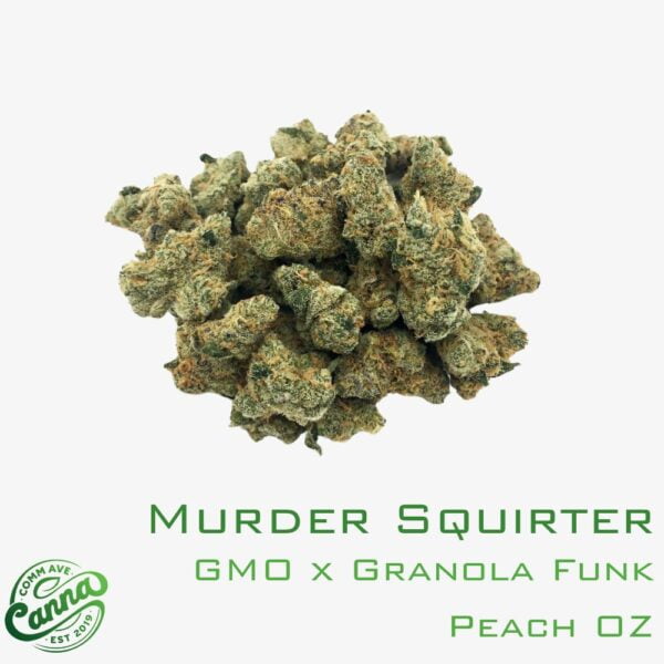 Murder Squirter | Flower | 3.5g