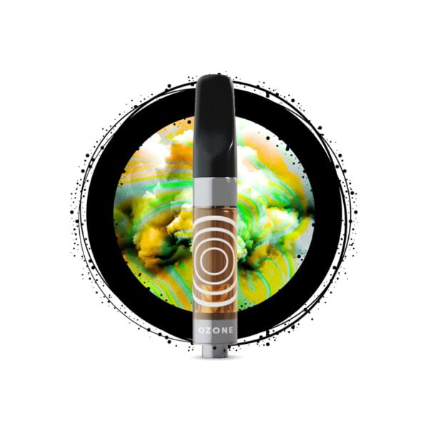 Super Sour Diesel | Distillate Cartridge | 1g