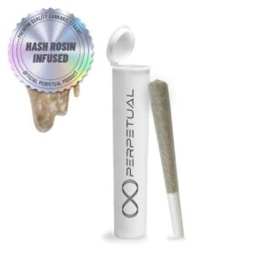 The Soap | Rosin Infused Pre-Roll | 1g