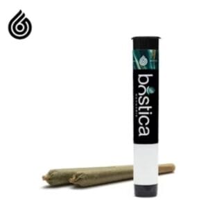 Papaya Juice | Pre-Roll Multi-Pack | 2pk | 1g