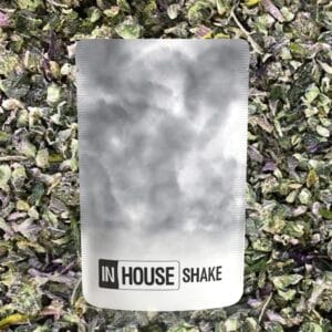 Triple Scoop | Shake | 14g