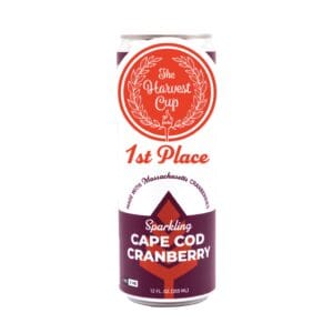 Cape Cod Cranberry | Beverage | 5mg