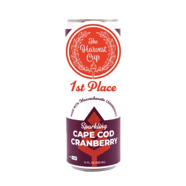 Cape Cod Cranberry | Beverage | 5mg