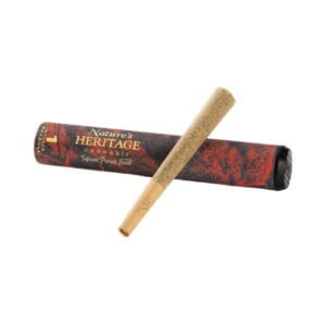 Chem Fruit | Infused Pre-Roll | 1g