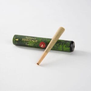 Grape Diamonds | Pre-Roll | 1g